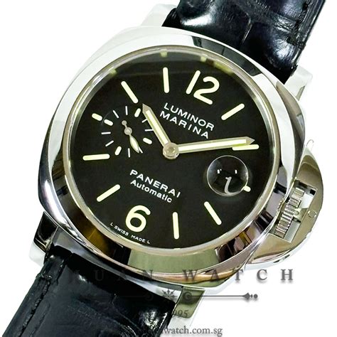 panerai 104 singapore